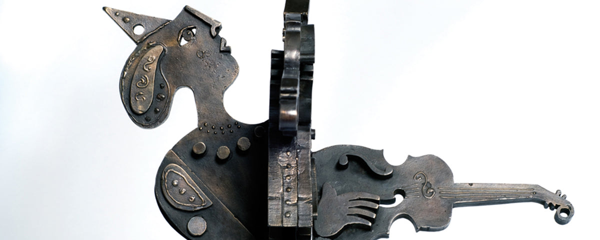 Metal Art