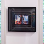 yoel benharrouche Bringing Paintings to Life