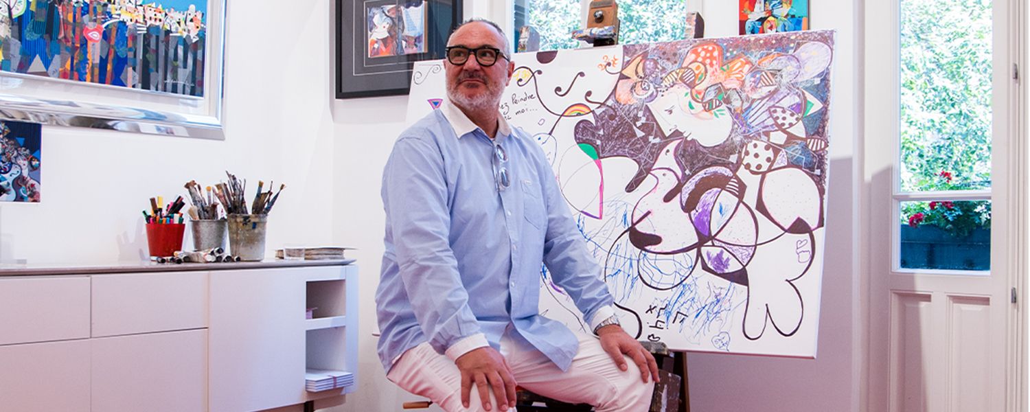 Yoel Benharrouche