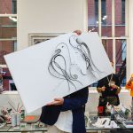 Journey into the Metaphysical: My Enchanting NYC Exhibition
